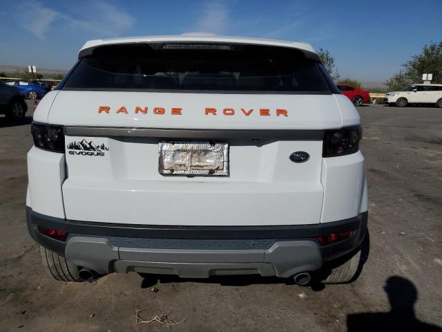 Photo 5 VIN: SALVR1BGXEH866835 - LAND ROVER RANGE ROVE 