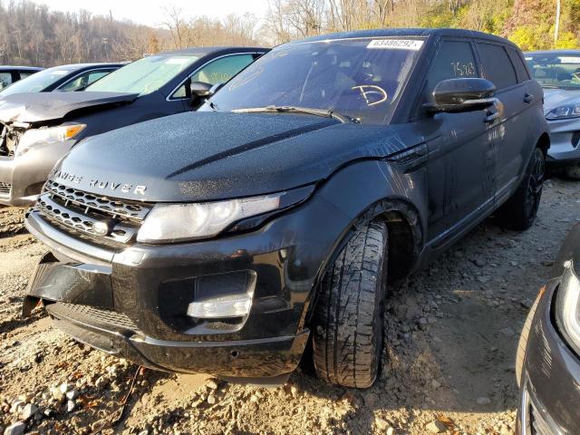 Photo 1 VIN: SALVR2BG0CH686086 - LAND ROVER RANGE ROVE 