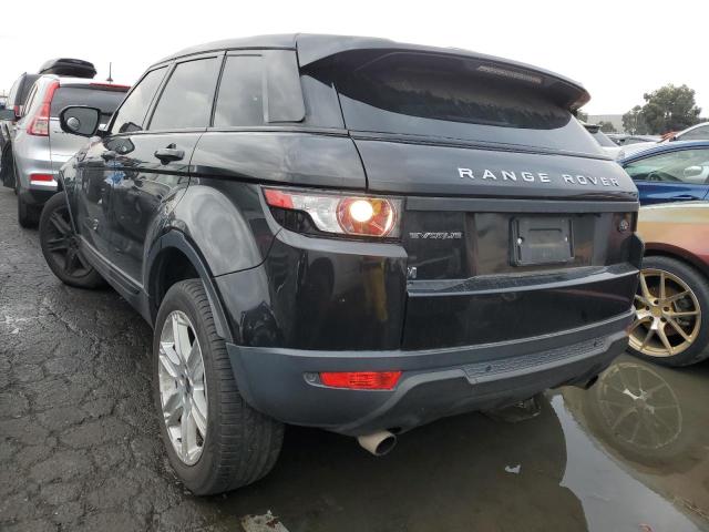 Photo 1 VIN: SALVR2BG0CH694236 - LAND ROVER RANGEROVER 