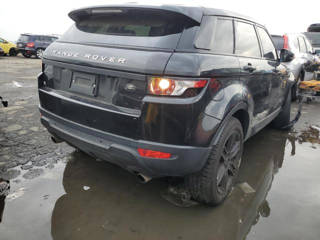 Photo 2 VIN: SALVR2BG0CH694236 - LAND ROVER RANGEROVER 