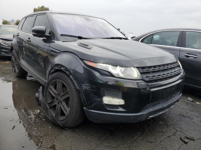 Photo 3 VIN: SALVR2BG0CH694236 - LAND ROVER RANGEROVER 