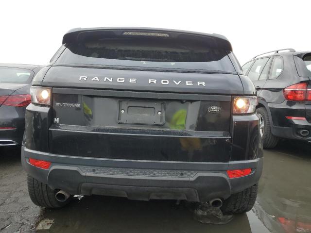 Photo 5 VIN: SALVR2BG0CH694236 - LAND ROVER RANGEROVER 