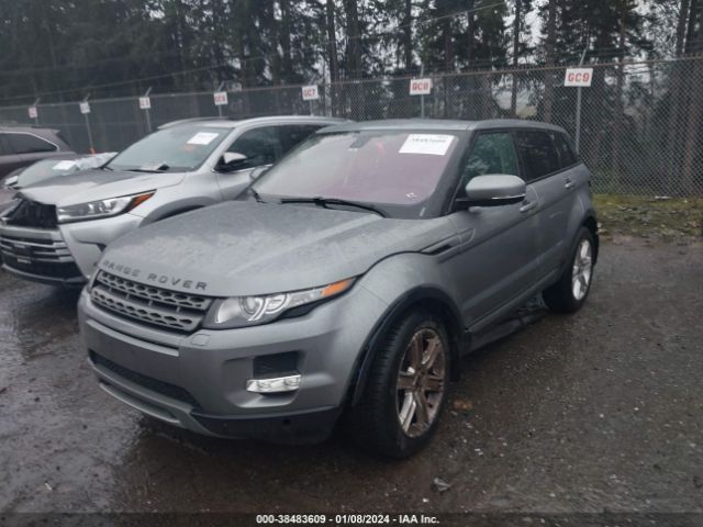 Photo 1 VIN: SALVR2BG0CH703193 - LAND ROVER RANGE ROVER EVOQUE 