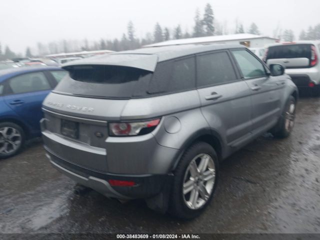 Photo 3 VIN: SALVR2BG0CH703193 - LAND ROVER RANGE ROVER EVOQUE 