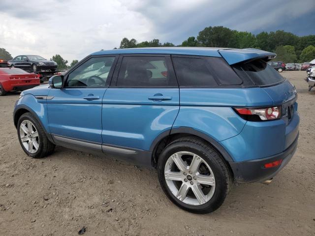 Photo 1 VIN: SALVR2BG0DH710369 - LAND ROVER RANGE ROVE 