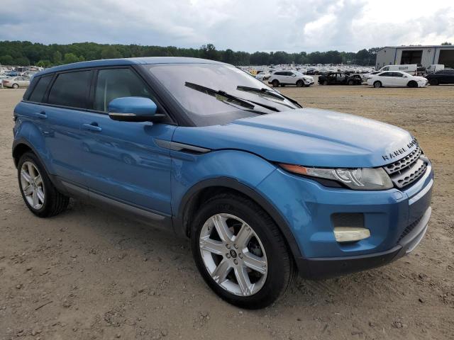 Photo 3 VIN: SALVR2BG0DH710369 - LAND ROVER RANGE ROVE 