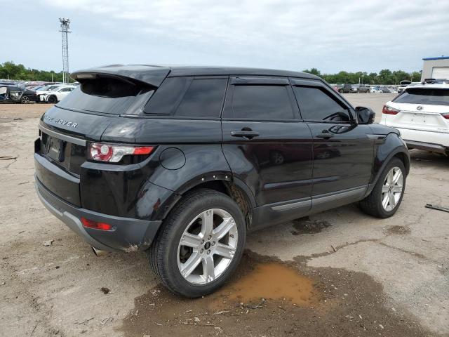 Photo 2 VIN: SALVR2BG0DH715880 - LAND ROVER RANGEROVER 