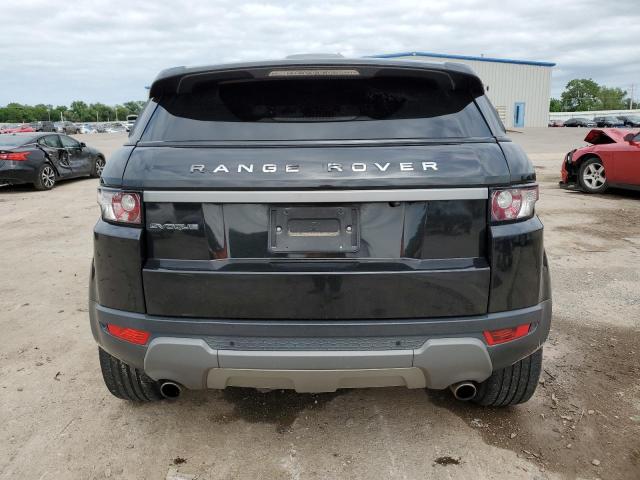 Photo 5 VIN: SALVR2BG0DH715880 - LAND ROVER RANGEROVER 