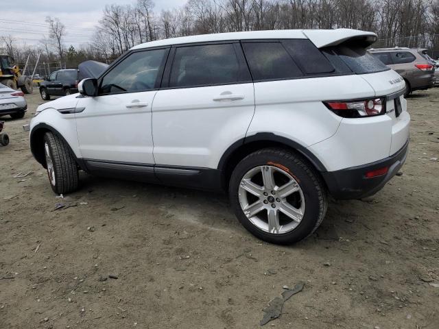 Photo 1 VIN: SALVR2BG0DH762942 - LAND ROVER RANGEROVER 