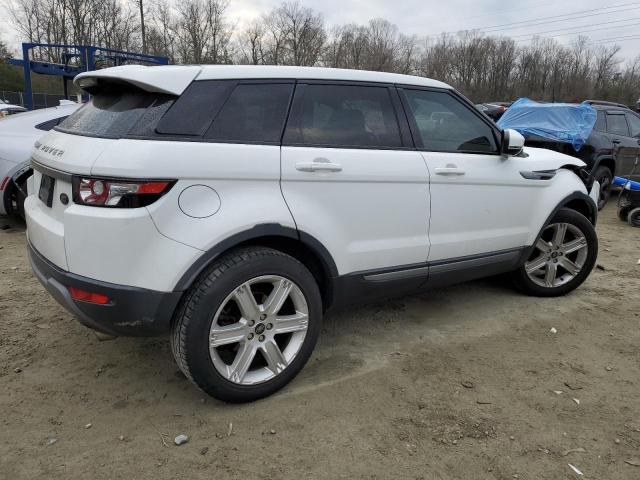 Photo 2 VIN: SALVR2BG0DH762942 - LAND ROVER RANGEROVER 