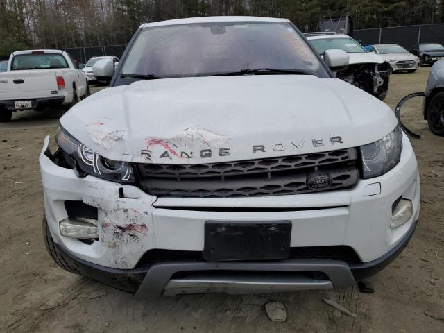 Photo 4 VIN: SALVR2BG0DH762942 - LAND ROVER RANGEROVER 