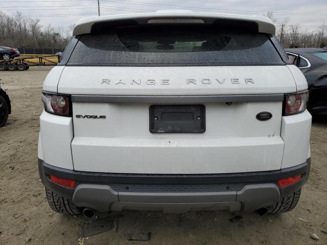 Photo 5 VIN: SALVR2BG0DH762942 - LAND ROVER RANGEROVER 