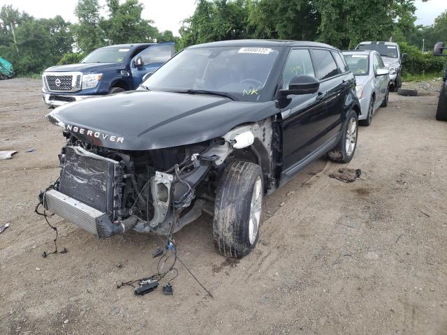 Photo 1 VIN: SALVR2BG0FH029485 - LAND ROVER RANGE ROVE 