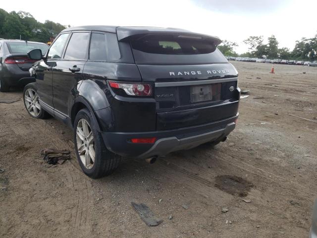 Photo 2 VIN: SALVR2BG0FH029485 - LAND ROVER RANGE ROVE 