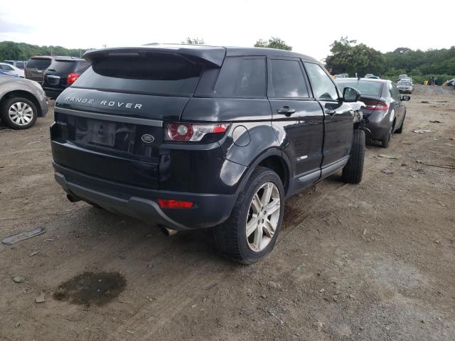 Photo 3 VIN: SALVR2BG0FH029485 - LAND ROVER RANGE ROVE 