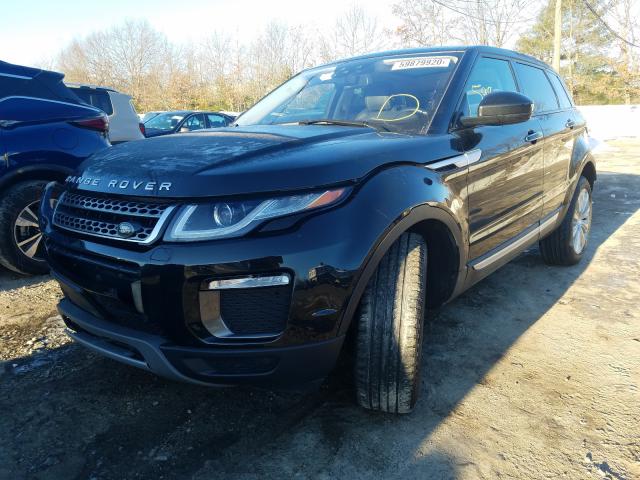 Photo 1 VIN: SALVR2BG0GH085685 - LAND ROVER RANGE ROVE 