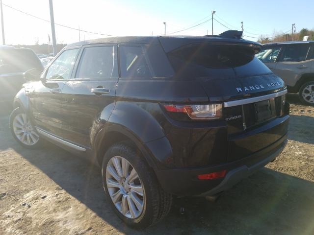 Photo 2 VIN: SALVR2BG0GH085685 - LAND ROVER RANGE ROVE 