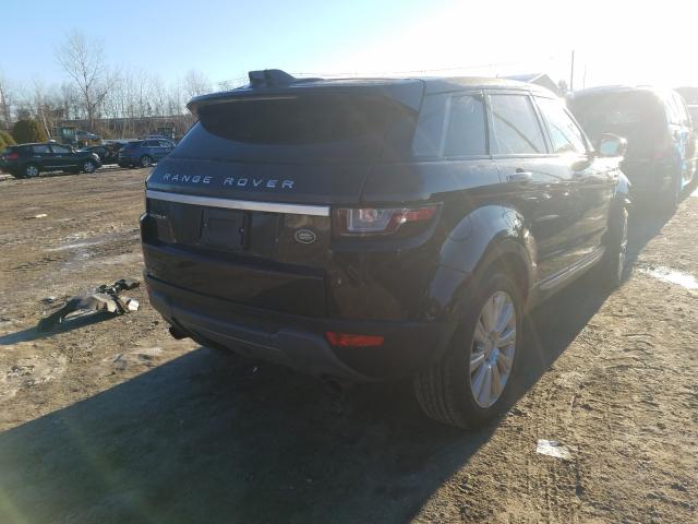 Photo 3 VIN: SALVR2BG0GH085685 - LAND ROVER RANGE ROVE 