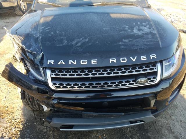 Photo 6 VIN: SALVR2BG0GH085685 - LAND ROVER RANGE ROVE 