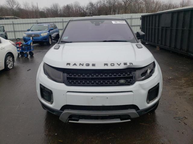 Photo 4 VIN: SALVR2BG0GH086545 - LAND ROVER RANGE ROVE 