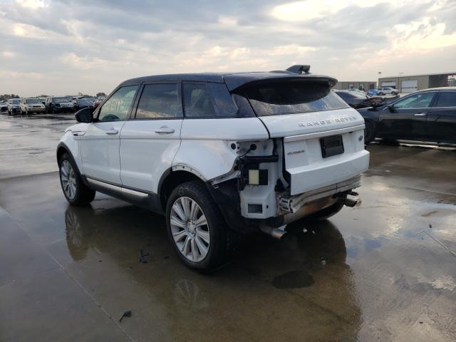 Photo 2 VIN: SALVR2BG0HH179826 - LAND-ROVER RANGE ROVE 