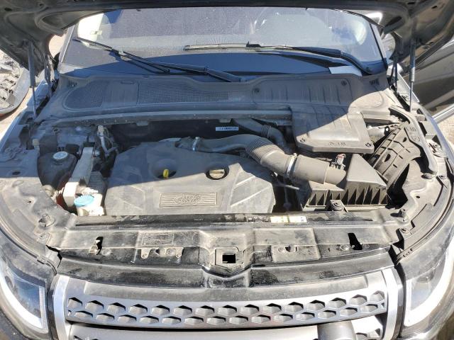 Photo 10 VIN: SALVR2BG0HH183570 - LAND ROVER RANGE ROVE 