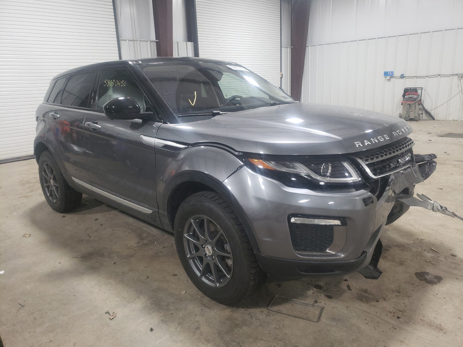 Photo 0 VIN: SALVR2BG0HH194083 - LAND ROVER RANGE ROVER EVOQUE 