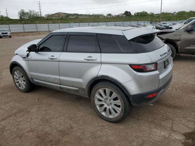 Photo 1 VIN: SALVR2BG0HH209942 - LAND ROVER RANGEROVER 