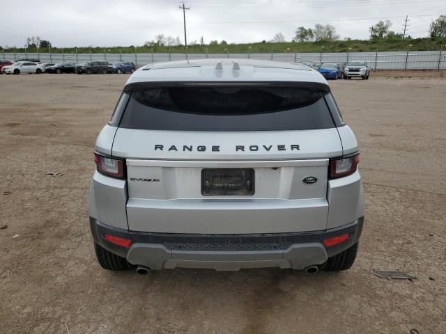 Photo 5 VIN: SALVR2BG0HH209942 - LAND ROVER RANGEROVER 