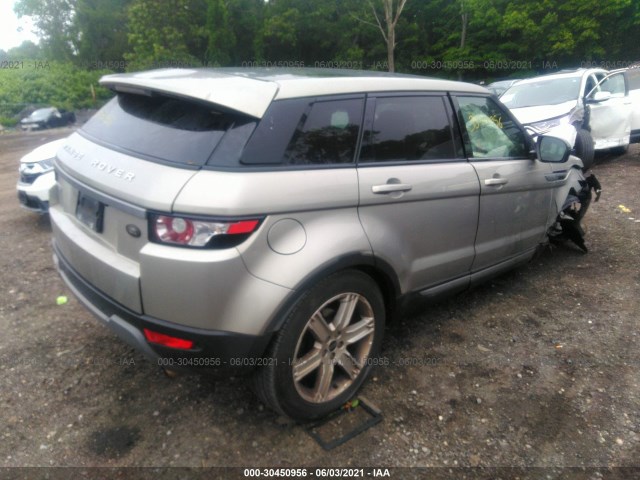 Photo 3 VIN: SALVR2BG1CH618296 - LAND ROVER RANGE ROVER EVOQUE 