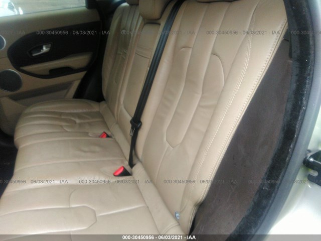 Photo 7 VIN: SALVR2BG1CH618296 - LAND ROVER RANGE ROVER EVOQUE 