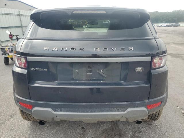 Photo 5 VIN: SALVR2BG1CH671029 - LAND ROVER RANGE ROVE 