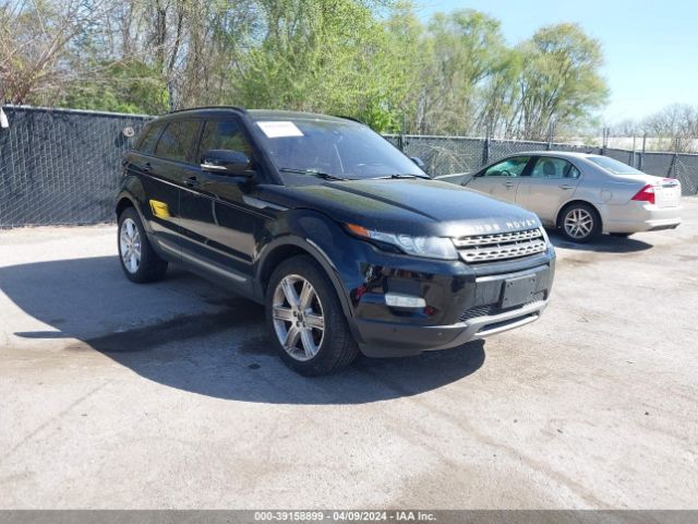 Photo 0 VIN: SALVR2BG1CH680233 - LAND ROVER RANGE ROVER EVOQUE 