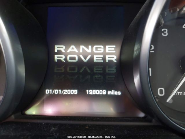 Photo 6 VIN: SALVR2BG1CH680233 - LAND ROVER RANGE ROVER EVOQUE 