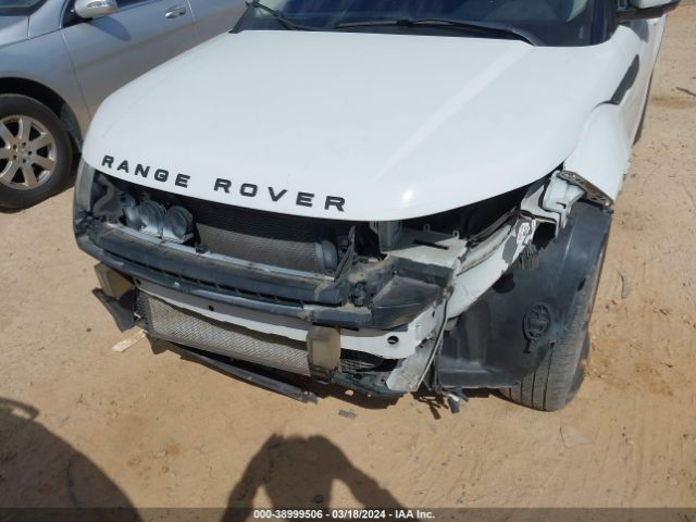 Photo 5 VIN: SALVR2BG1CH699008 - LAND ROVER RANGE ROVER EVOQUE 