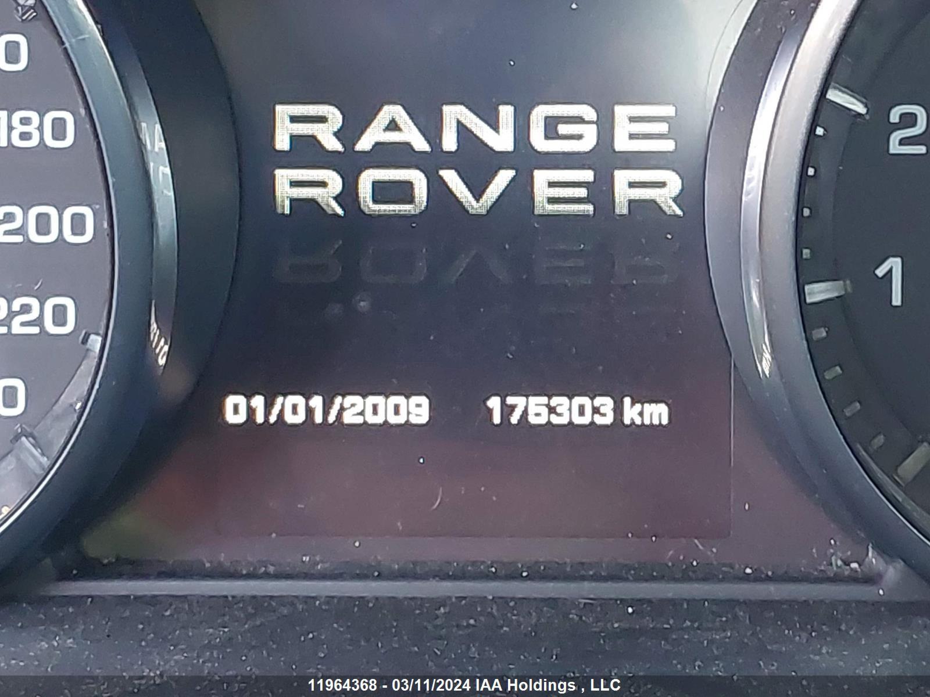 Photo 15 VIN: SALVR2BG1DH742361 - LAND ROVER RANGE ROVER EVOQUE 