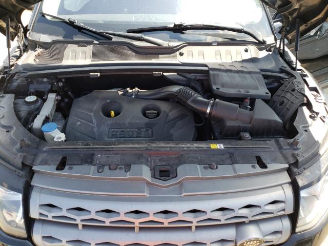 Photo 6 VIN: SALVR2BG1DH743154 - LAND ROVER RANGE ROVE 