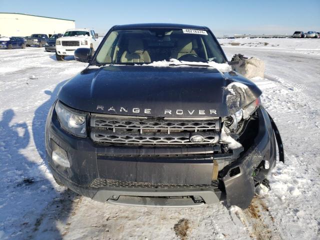 Photo 4 VIN: SALVR2BG1DH761038 - LAND ROVER RANGEROVER 