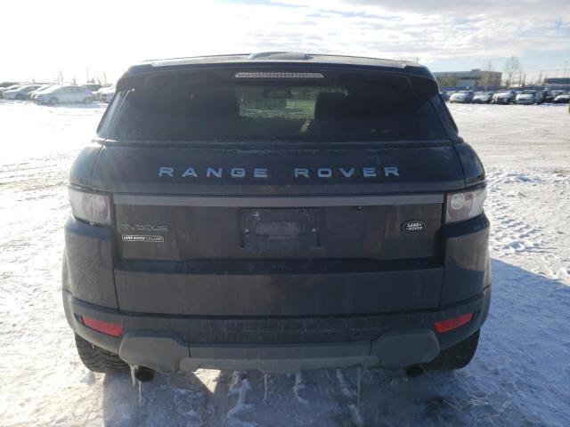 Photo 5 VIN: SALVR2BG1DH761038 - LAND ROVER RANGEROVER 