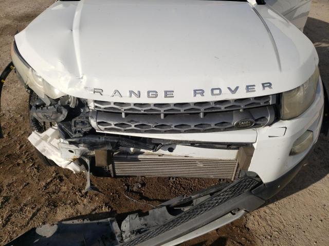 Photo 11 VIN: SALVR2BG1EH891080 - LAND ROVER RANGEROVER 