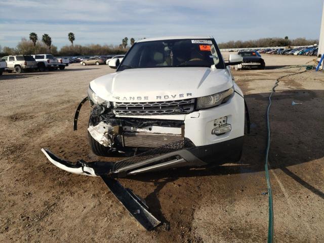 Photo 4 VIN: SALVR2BG1EH891080 - LAND ROVER RANGEROVER 