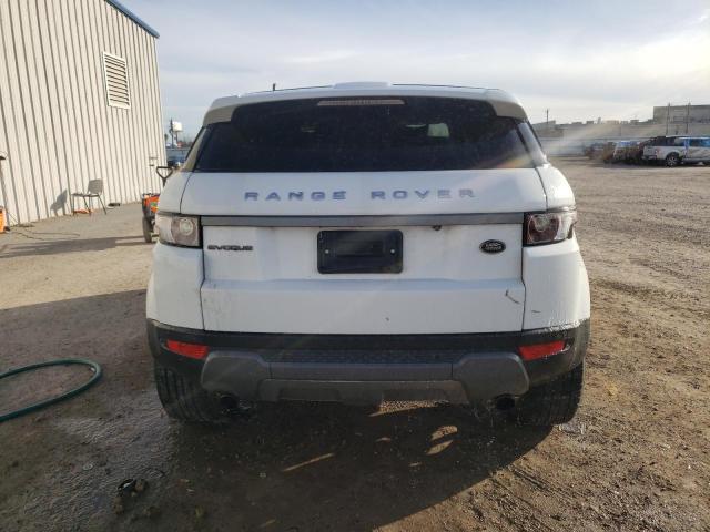 Photo 5 VIN: SALVR2BG1EH891080 - LAND ROVER RANGEROVER 