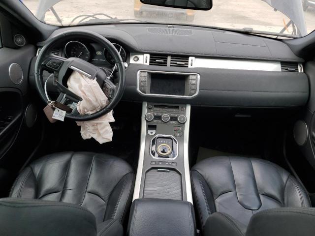 Photo 7 VIN: SALVR2BG1EH892309 - LAND ROVER RANGEROVER 