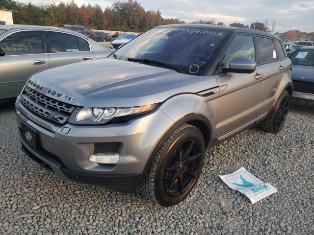 Photo 1 VIN: SALVR2BG1EH942268 - LAND ROVER RANGE ROVE 