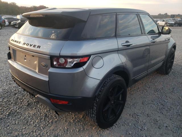 Photo 3 VIN: SALVR2BG1EH942268 - LAND ROVER RANGE ROVE 