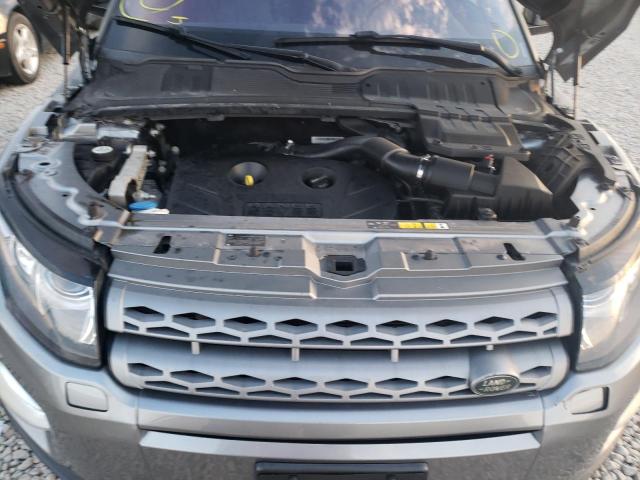 Photo 6 VIN: SALVR2BG1EH942268 - LAND ROVER RANGE ROVE 