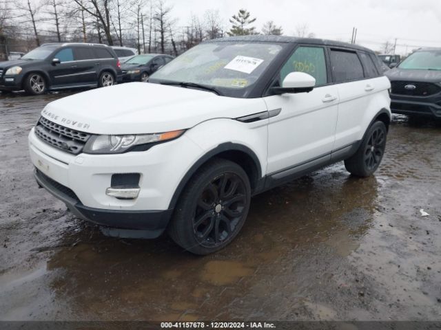 Photo 1 VIN: SALVR2BG1FH023582 - LAND ROVER RANGE ROVER EVOQUE 