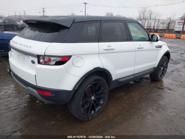 Photo 3 VIN: SALVR2BG1FH023582 - LAND ROVER RANGE ROVER EVOQUE 