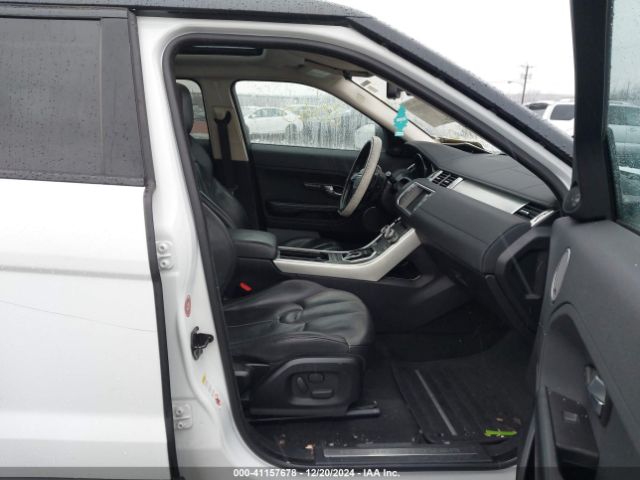 Photo 4 VIN: SALVR2BG1FH023582 - LAND ROVER RANGE ROVER EVOQUE 