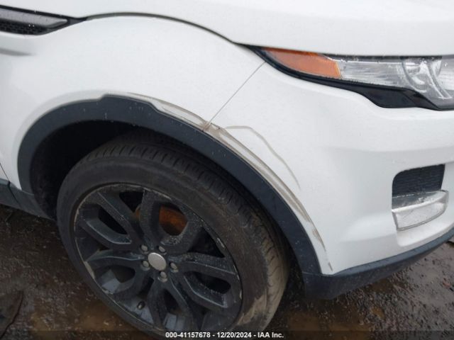 Photo 5 VIN: SALVR2BG1FH023582 - LAND ROVER RANGE ROVER EVOQUE 